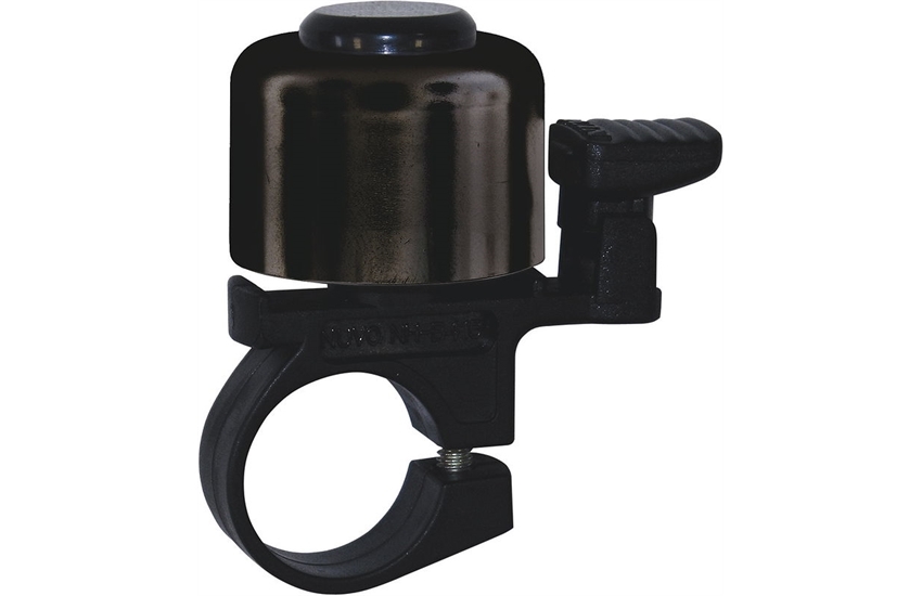 Matrix Mini-Glocke Alu