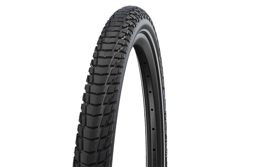 Schwalbe Fahrradreifen Marathon Plus Tour HS 619