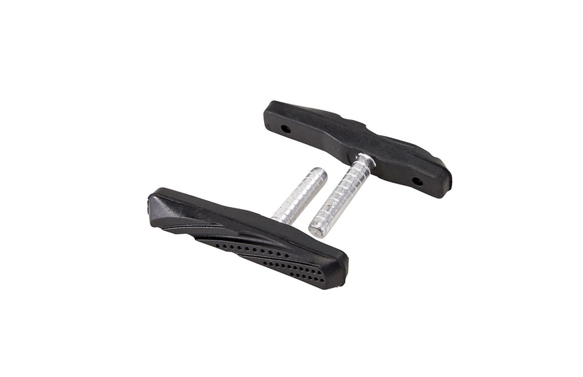 Matrix Bremsschuh Cantileverbremse / V-Brake mit Bolzen