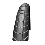 Schwalbe Big Apple 26x2,35 Performance ADDIX RaceGuard Refl