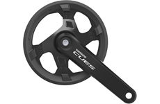 Shimano Kettenradgarnitur Cues FCU40001 4-kant