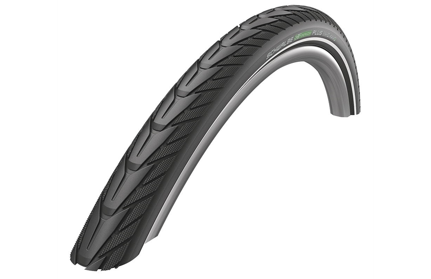 Schwalbe Energizer Plus 28x1,40 Performance ADDIX E GreenGu