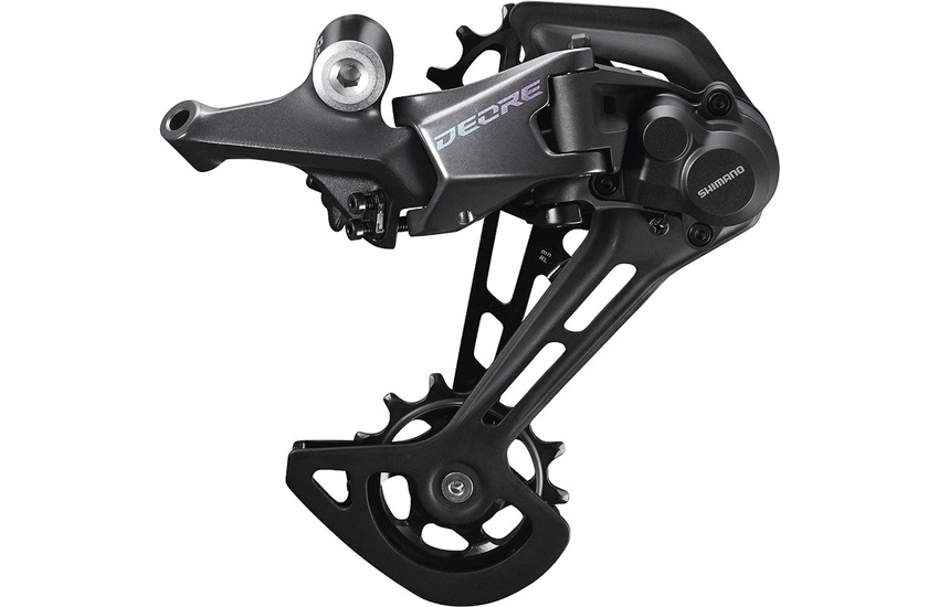 Shimano Schaltwerk Deore RD-M6100 12-fach
