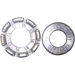 Matrix Teller-Speichenspanner