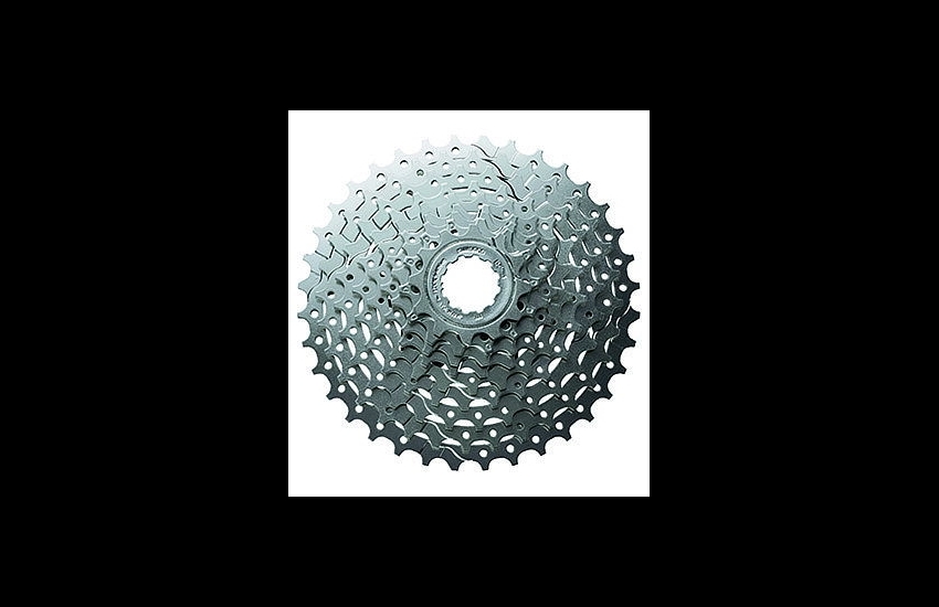 Shimano Kassette 9fach 11-32Z