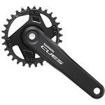 Shimano Kettenradgarnitur CUES FC-U4000-1