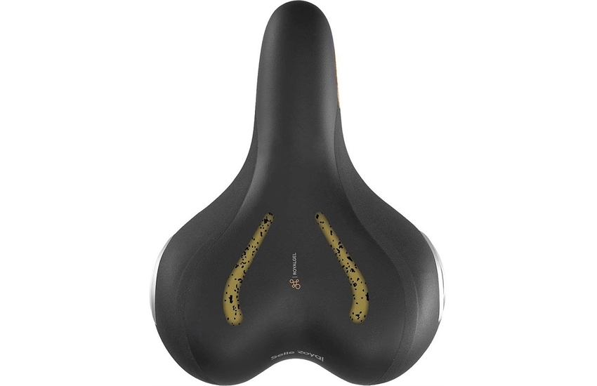 Selle Royal Royal Trekking Sattel Lookin Stracciatella Moderat