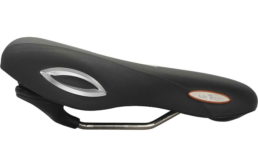 Selle Royal Royal Trekking Sattel Lookin Stracciatella Moderat
