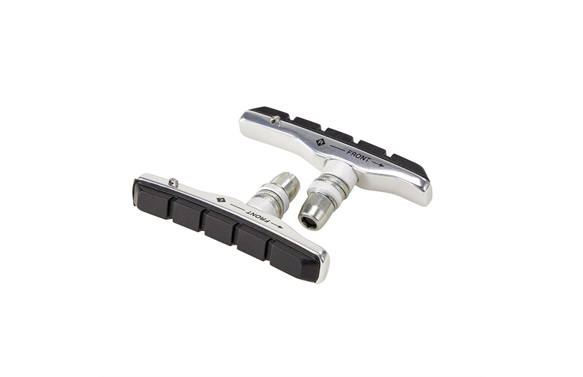 Matrix Bremsschuh V-Brake Cartridge SB-Verpackung | Gummi