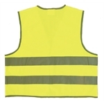 wowow Mesh Gilet Kids Weste