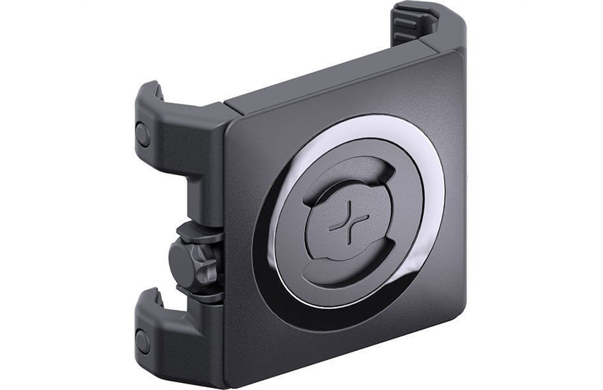SP Connect Universalphonehalter Clamp Max SPC+