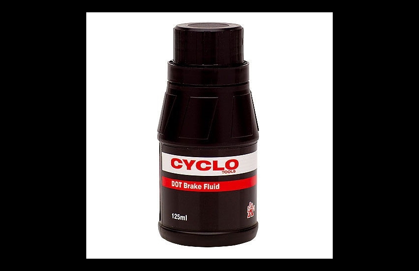 CYCLO-TOOLS Bremsflüssigkeit Cyclo DOT 5.1