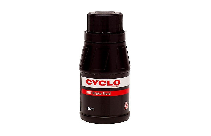 CYCLO-TOOLS Bremsflüssigkeit Cyclo DOT 5.1