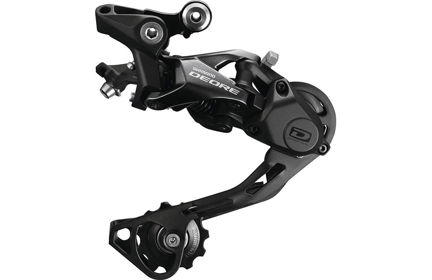 Shimano Schaltwerk RD-M6000 10-Fach GS