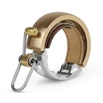 Knog Fahrradklingel Oi Luxe Large Knog Fahrradklingel Oi Luxe Large