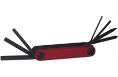 Matrix Faltwerkzeug Multi Tool 1