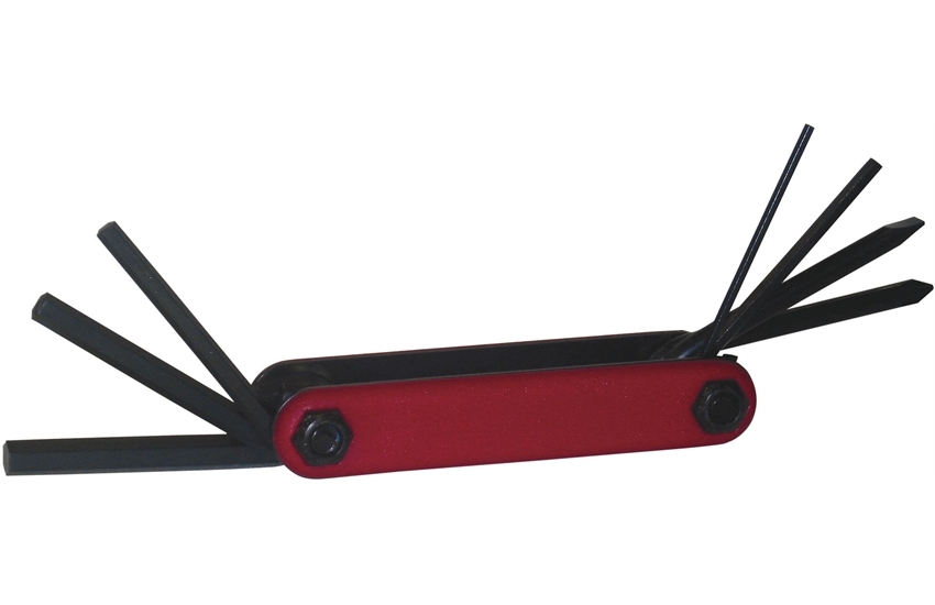 Matrix Faltwerkzeug Multi Tool 1