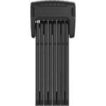 ABUS BORDO Granit XPlus 6500K/120 BK SH Faltschloss