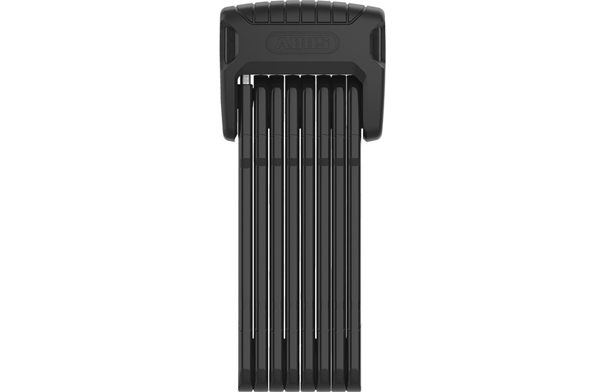 ABUS BORDO Granit XPlus 6500K/120 BK SH Faltschloss