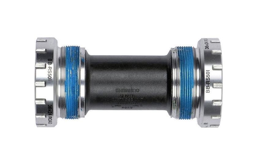 Shimano Innenlager SHIMANO Road BSA / ITA