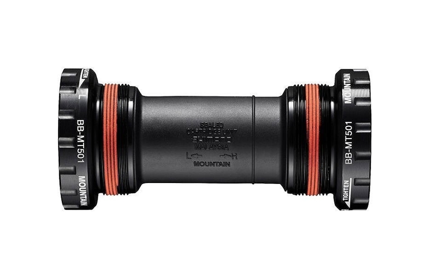Shimano Innenlager MTB BB-MT501 Hollowtech II