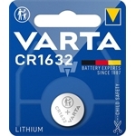 Varta Batterie CR1632