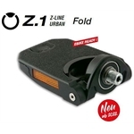 BYSCHULZ Faltpedal "Z.1