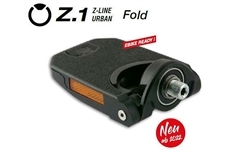 BYSCHULZ Faltpedal "Z.1