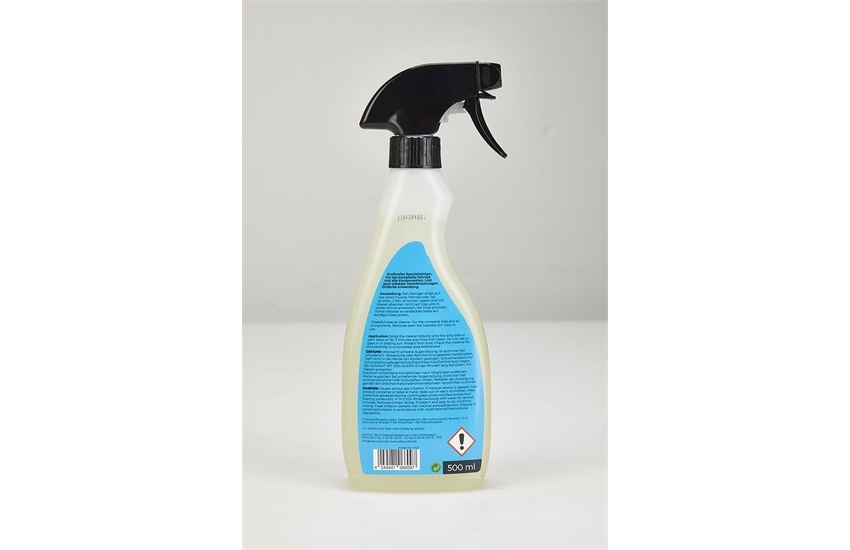 Matrix Komplettreiniger