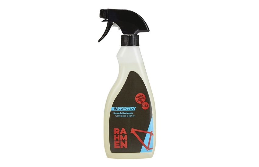 Matrix Komplettreiniger