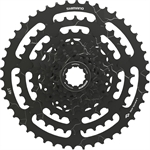 Shimano Kassette CUES LINKGLIDE CS-LG300 9-fach 11-46Z