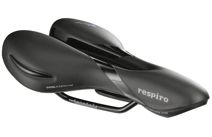 Selle Royal Sattel Respiro Athletic Journey