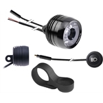 Supernova Mini 2 Pro U-Serie Scheinwerfer