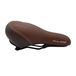 P&P pro cycling City Sattel Rückenwind