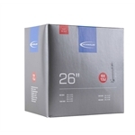 Schwalbe SV13J Fatbike Schlauch 26 Zoll - 40 mm