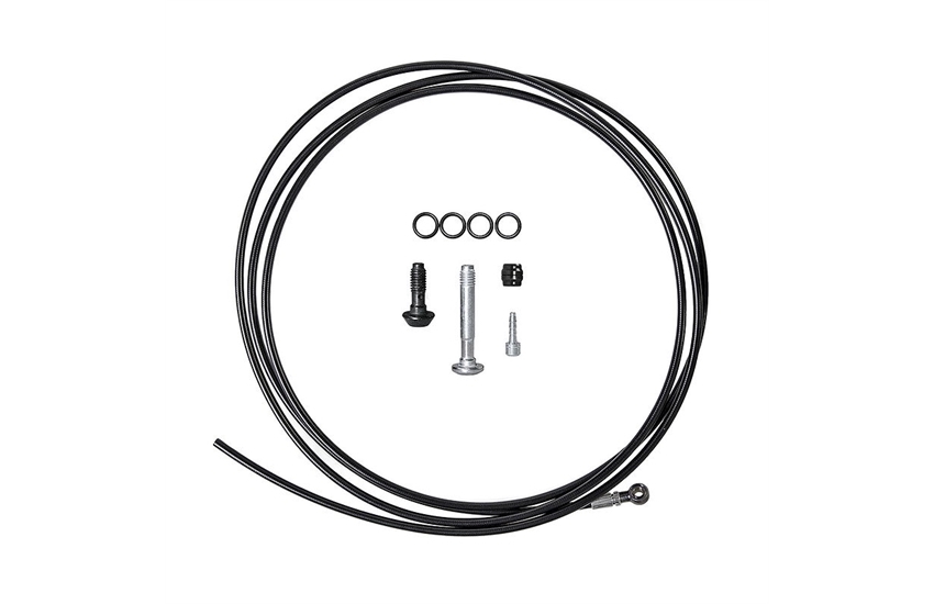 MAGURA Disctube Leitung für MT4 bis MT TRAIL SL