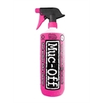 MUCOFF Bike Cleaner inkl. Sprühkopf
