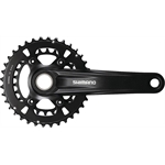 Shimano Kettenradgarnitur FCMT6102 2-PIECE