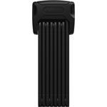 ABUS BORDO Big 6000K/120 BK SH