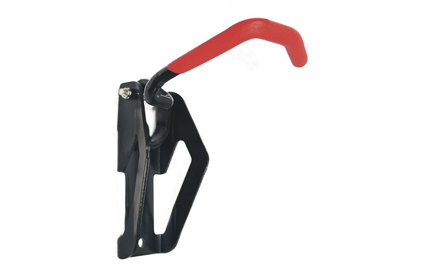 Matrix Fahrrad-Wandhalter