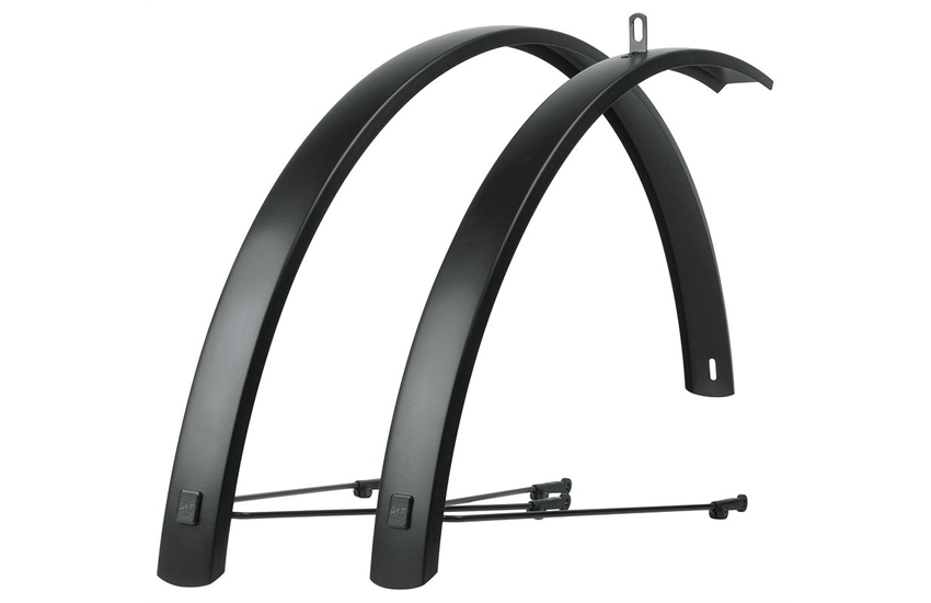 SKS Edge AL 56 Schutzblech Set 28 Zoll