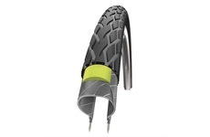 Schwalbe Marathon 28x1,10 Performance ADDIX GreenGuard Twin (black/black)