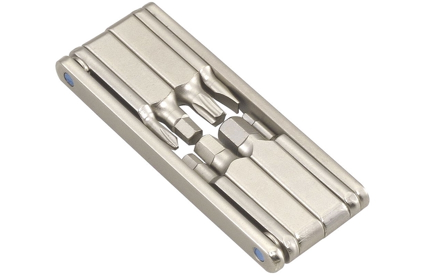 Matrix Faltwerkzeug "Flat" Multi Tool 6