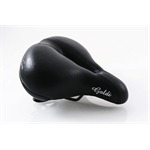 P&P pro cycling City Sattel Goldi