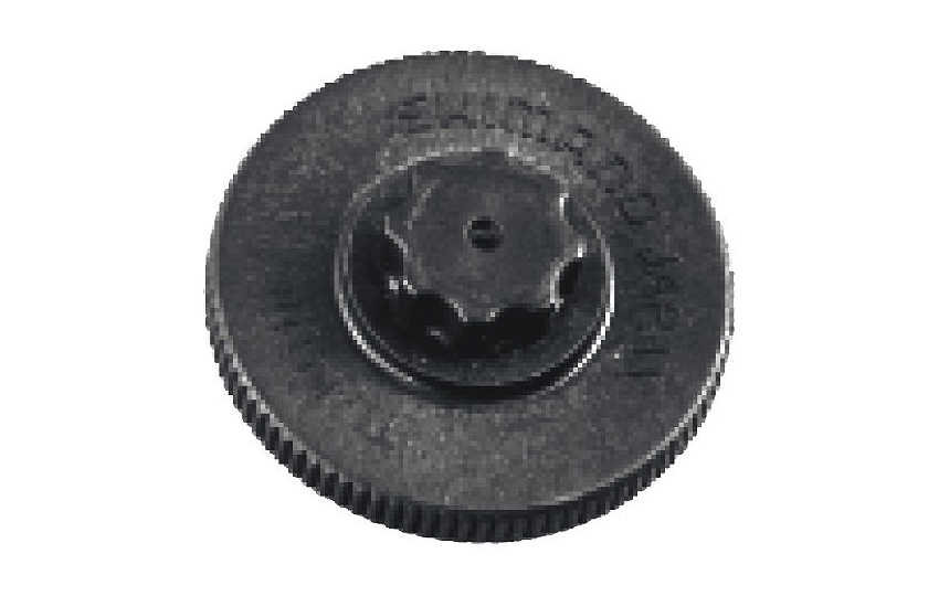 Shimano Werkzeug TL-FC16 für HOLLOWTECH II/2-PIECE Kurbels