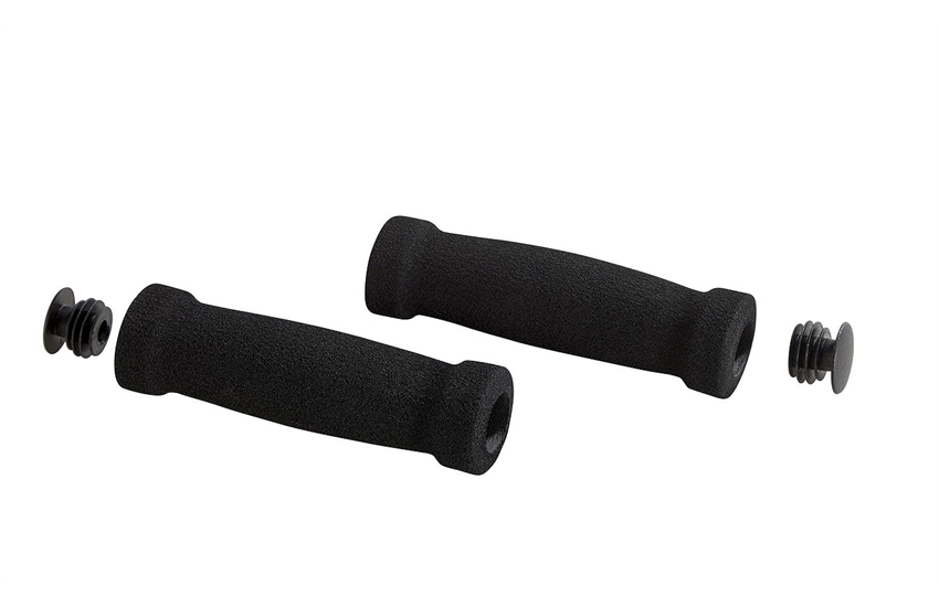 Matrix Lenkergriff G3 High Density Soft schwarz 134/134 m