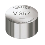 VATRA Knopfzelle V357