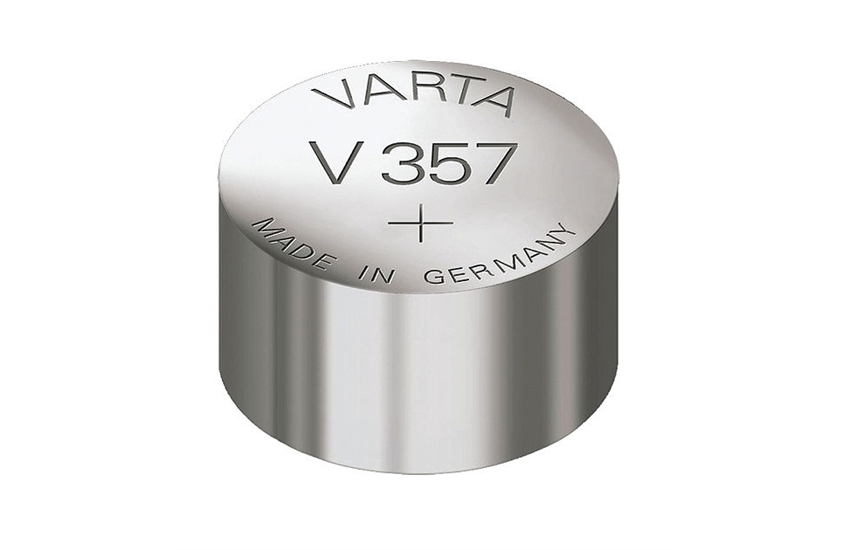 VATRA Knopfzelle V357