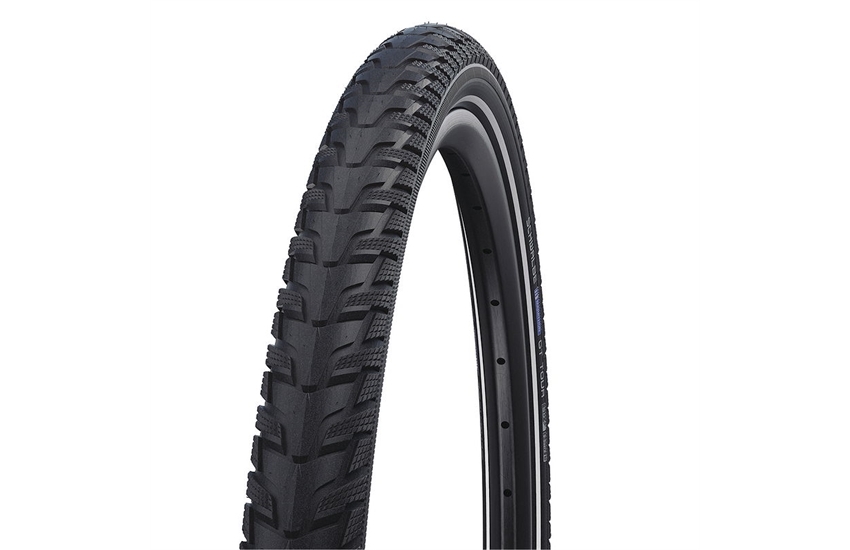 Schwalbe Energizer Plus Tour 28x2,00 Performance ADDIX E Gr