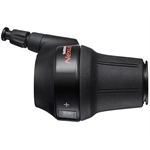 Shimano Revoshifter 5G. CJ-C7000 2100mm